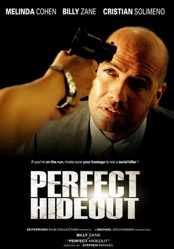 Идеальное убежище / Perfect Hideout )