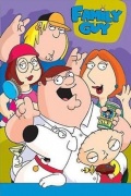Гриффины / Family Guy
