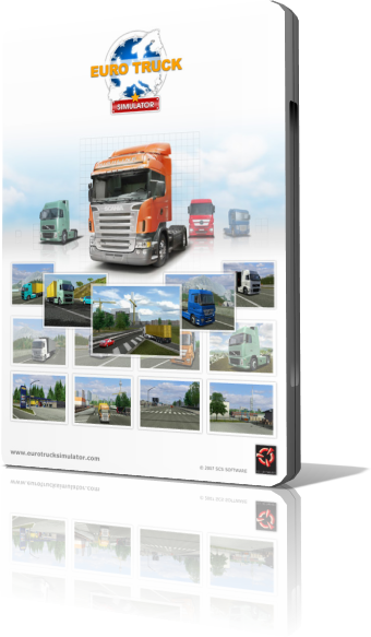 Руссификатор Euro Truck