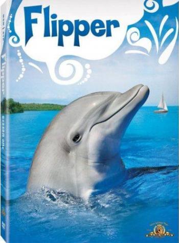 Флиппер / Flipper (50-80 серии из 80)