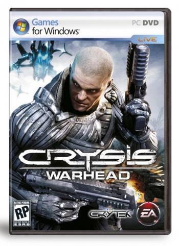 Crack для Crysis WARHEAD