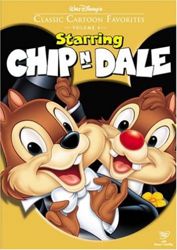 Чип и Дейл спешат на помощь С 20 серии по 25 / Chip 'n Dale Rescue Rangers