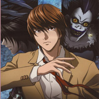Тетрадь смерти / Death Note OST