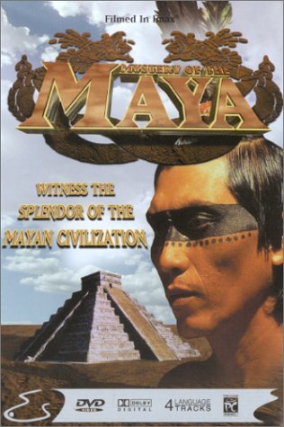 Загадки майя / Mystery of the Maya