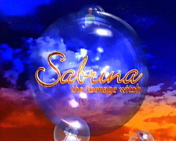 Сабрина, маленькая ведьма 14-30серии / Sabrina, the Teenage #8203;Witch