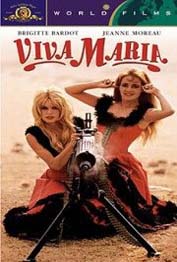 Вива Мария! / Viva Maria