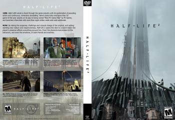 Сборник модификаций для HALF-LIFE 2, HALF-LIFE 2: Episode One и CSS