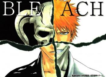 Bleach Блич Singles Opening Theme и Singles Ending Theme