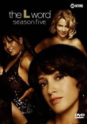 Секс в другом городе / The L Word, сезон 5 (12 серий из 12)