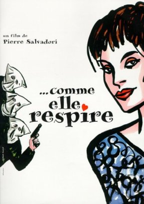 Врёт, как дышит / ...Comme elle respire