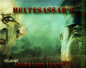 Фестиваль короткометражных мультфильмов / Beltesassar's Short Animation Festival (Выдающиеся 20 века)