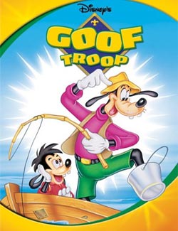 Гуфи и Его Команда / Goof Troop