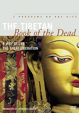 Тибетская Книга Мертвых / The Tibetan Book of the Dead