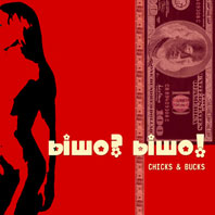 ЫШО? ЫШО!-Chicks Bucks (2003)