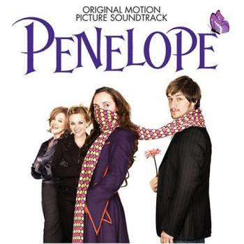 OST Penelope-Пенелопа (2006)