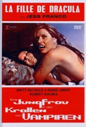 Дочь Дракулы / La Fille de Dracula