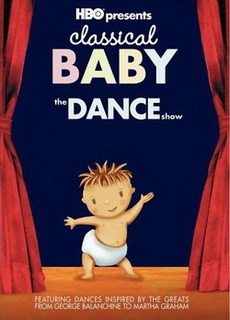 Классический Ребенок- Танцевальное Шоу / Classical Baby-The Dance Show