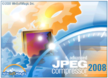 Advanced JPEG Compressor 2008 v5.1.84 Full + Русификатор
