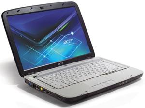 Драйвера для Acer Aspire 4720z под Windows XP