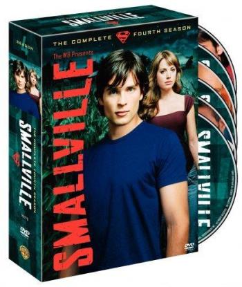 Soundtrack Smallville Season's 1-7/Саундтрек Тайны Смолвиля 1-7 сезонов