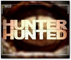 Охота на охотника: Чёрная смерть. /Hunter hunted: Black death