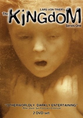 Королевство I-II / Riget I-II