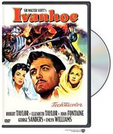 Айвенго / Ivanhoe )
