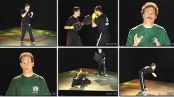Крав-Мага Обучающий видеокурс / Krav.Maga.-.First.Strike