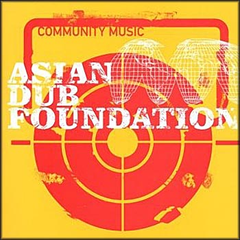 Все альбомы Asian Dub Foundation