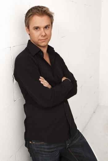 Armin van Buuren - A State of Trance Episode 374 375 - 320 кб-с