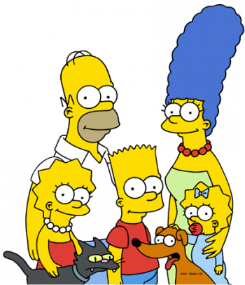 Симпсоны / The Simpsons 20 сезон 3 серия