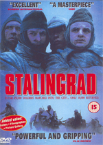 Сталинград / Stalingrad