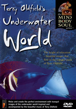 Подводный мир / Terry Oldfield's Underwater World