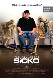 Здравозахоронение / Sicko