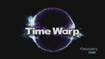 Деформация времени (Сезон 1, серии7-12) / Time Warp (2008) HDTV 720p