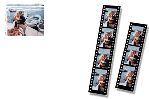 Постер PSD рамки Digital Book Vol.2 для создания фотоальбомов PSD рамки Digital Book Vol.2 для создания фотоальбомов