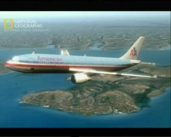 Секунды до катастрофы и расследование авиапроишествий/Seconds from disaster and Air crash investigation