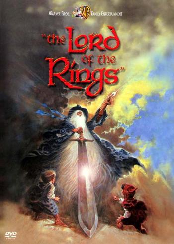 Властелин колец / The Lord of the Rings
