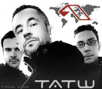 Above Beyond Trance Around The World 240 + Club FG Bonus Show (31.10.2008) 256 кб-с - Trance / Progressive