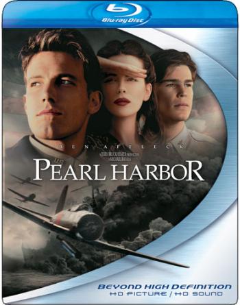 Перл Харбор / Pearl Harbor
