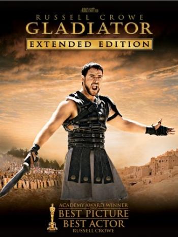 Гладиатор / Gladiator