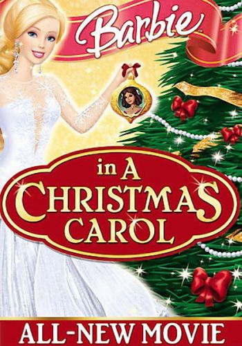 Барби: Рождественская история / Barbie In A Christmas Carol