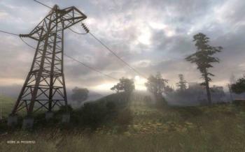 SuperAgent Mod v 1.0.1 для Stalker Clear Sky