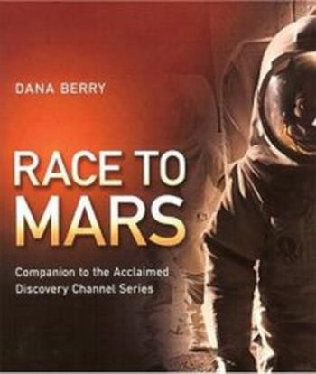 Путешествие на Марс (1-4 серии из 4-х) / Race to Mars