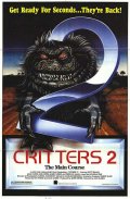 Зубастики 2: Основное блюдо / Critters 2: The Main Course