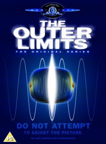 За гранью возможного / Внешние пределы (сезон 7, 1-6 серии из 22-х) / The Outer Limits