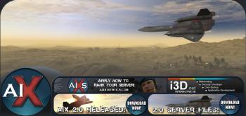 AIX 2.0 mod для Battlefield 2