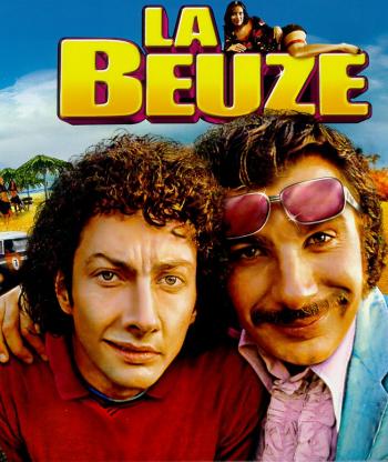 Крутые Перцы / Beuze La