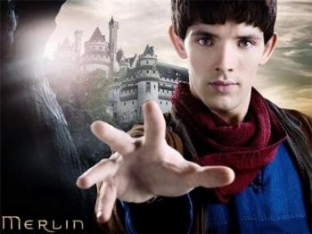 Мерлин (сезон 1, 6-10 серии из 11) / Merlin , Ховард Оверман )