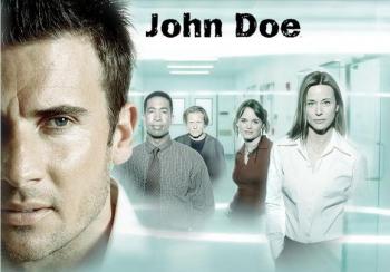 Джон Доу / John Doe, 1 сезон (13 серия из 21)